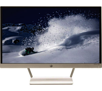 HP Pavilion 23xw Full HD 23 IPS LED Monitor HP Pavilion 23xw Full HD 23 IPS LED Monitor